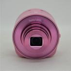 SONY（ソニー）Cyber-shot DSC-QX10/P ピンク