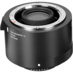 シグマ(Sigma) SIGMA テレコンバーター TC-2001 ニコン用 870553
