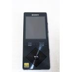 SONY Walkman A серии 32GB в высоком разрешени источник звука соответствует черный NW-A16/B