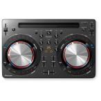 Pioneer Pioneer DJ контроллер iOS соответствует DDJ-WEGO3-K черный ( DDJWEGO3K )