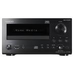 ONKYO сеть CD ресивер черный CR-N765(B)