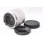 Panasonic 望遠ズームレンズ LUMIX G VARIO 35-100mm F4.0-5.6 マイクロフォーサーズ対応 H-FS35100-S