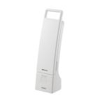 TWINBIRD заряжающийся living учеба LED свет белый LE-H318W