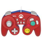 [Wii U/Wii соответствует ] Hori Classic контроллер for Wii U Mario 