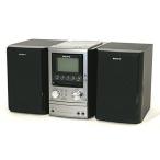 SONY Sony CMT-M3(B) черный микро высокий fai компонент система (CD/MD/ кассета /FM/AM тюнер проигрыватель )( корпус HCD