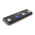 IK Multimedia(アイケーマルチメディア) iRig BlueBoard iRigシリーズ 27.5*9.2*2.5cm 国内正規品