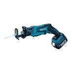 マキタ(Makita) 充電式レシプロソー 18V 3.0Ah JR184DRF
