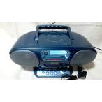  Panasonic (Panasonic) personal MD система RX-MDX60-A голубой 