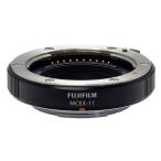 富士フイルム(FUJIFILM) エクステンションチューブ MCXE-11 MCEX-11