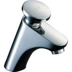 LIXIL( Lixil )INAX кнопка тип собственный Stop уличный кран с раковиной пена . тип LF-P02B