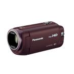 パナソニック HDビデオカメラ W570M �