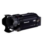 パナソニック 4Kビデオカメラ WX970M �