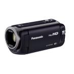 パナソニック HDビデオカメラ W570M �