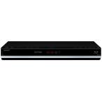 シャープ 2TB 2チューナー ブルーレ�
