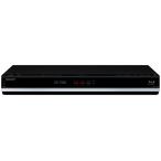 シャープ 1TB 2チューナー ブルーレ�