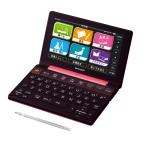 ショッピング電子辞書 シャープ カラー電子辞書Brain 高校生モデル ピンク系 PW-SH2-P