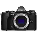 OLYMPUS ミラーレス一眼 OM-D E-M5 MarkII �