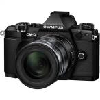 OLYMPUS ミラーレス一眼 OM-D E-M5 MarkII 1