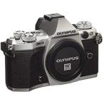 OLYMPUS ミラーレス一眼 OM-D E-M5 MarkII 