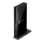  Sanwa Supply USB3.0do King стойка USB-CVDK1