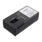  Panasonic (Panasonic) зарядное устройство lithium ион для 3.6V*7.2V соответствует быстрое зарядное устройство EZ0L21