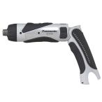  Panasonic (Panasonic) зарядка палочка дрель-шуруповерт 3.6V корпус только блок батарей / зарядное устройство / кейс продается отдельно высокая точность маленький размер Driver M2.5~