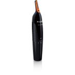  Philips носовые волосы * уголок шерсть резчик [ промывание в воде OK] NT1150/10