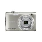 NIKON（ニコン）COOLPIX S2900 シルバー