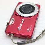 CASIO（カシオ）EXILIM EX-Z880RD レッド