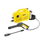  Karcher для бытового использования мойка высокого давления K 2 Classic плюс 
