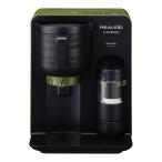 SHARP ад sio чай pre so оттенок зеленого горячая вода ... c функцией TE-TS56V-G