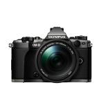 OLYMPUS ミラーレス一眼 OM-D E-M5 MarkIILi