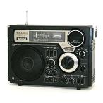 National National ( на данный момент Panasonic Panasonic ) RF-2600 PROCEED 2600 FM/MW/SW1~4 6 частота BCL