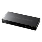  Sanwa Supply 4K2K соответствует HDMI дистрибьютор (4 разделение ) VGA-UHDSP4