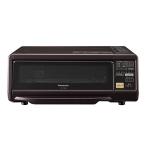  Panasonic копчение контейнер рыба жарение решётка рыба жаровня жарение клубень ..... Brown NF-RT1000-T