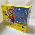 Wii U スーパーマリオメーカー セット