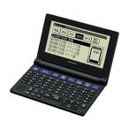  sharp compact модель электронный словарь Brain 50 звук последовательность ключ расположение оттенок черного PW-NK1
