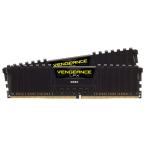 CORSAIR DDR4 память модуль VENGEANCE LPX Series черный 8GB×2 листов комплект CMK16GX4M2B3000C1