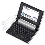 ショッピング電子辞書 カシオ 電子辞書 エクスワード 韓国語 コンパクトモデル XD-CV760