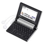  Casio электронный словарь eks слово китайский язык компактная модель XD-CV730