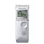  Panasonic IC магнитофон 4GB серебряный RR-XS360-S
