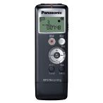  Panasonic IC магнитофон 2GB черный RR-US330-K