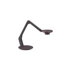  Panasonic LED настольное освещение основа модель SQ-LD540-T дымчатый Brown SQ-LD540-T
