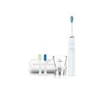 [2016 год модели ] Philips Sonicare электрический зубная щетка бриллиант clean белый HX9308/00