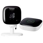  Panasonic закрытый камера комплект KX-HJC200K-W