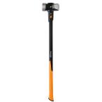 FISKARS 8lb 32 дюймовый IsoCore кувалда 