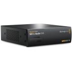 Blackmagic Design конвертер Teranex mini SDI to Audio 12G 4Kp60 соответствует 003284