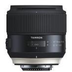 TAMRON 単焦点レンズ SP35mm F1.8 Di VC ニ�