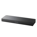  Elecom HDMI дистрибьютор сплиттер 1 ввод 8 мощность FullHD 4K VSP-HD18BK