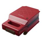 re Colt Press тостер для бутербродов стеганый красный RPS-1